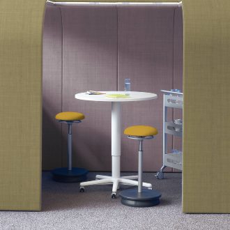 COMFORTO-1 by Haworth 05